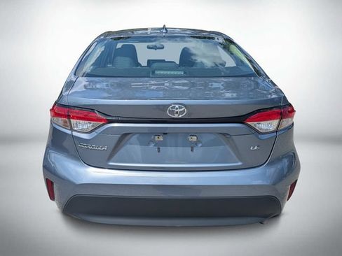 Used 2024 Toyota Corolla LE FWD image 5