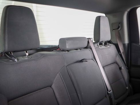 Used 2020 Chevrolet Silverado 1500 RST image 29