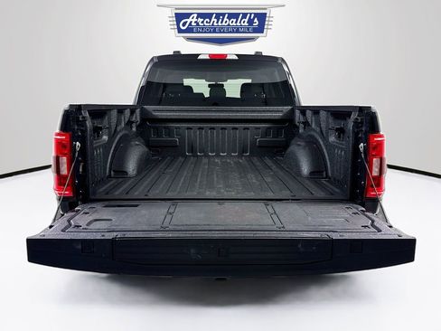 Used 2023 Ford F150 XLT w/ Equipment Group 301A Mid image 20