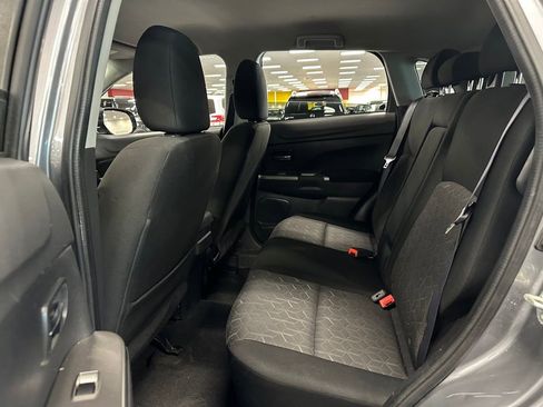 Used 2020 Mitsubishi Outlander Sport SE image 25