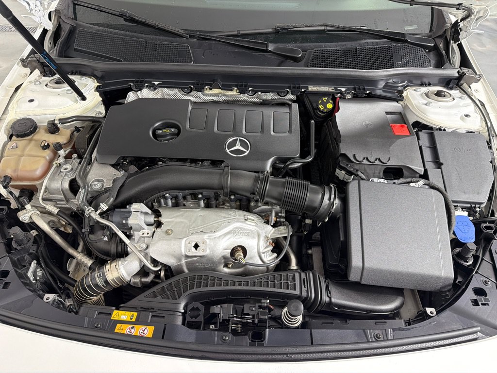 Used 2019 Mercedes-Benz A 220 w/ Premium Package image 19