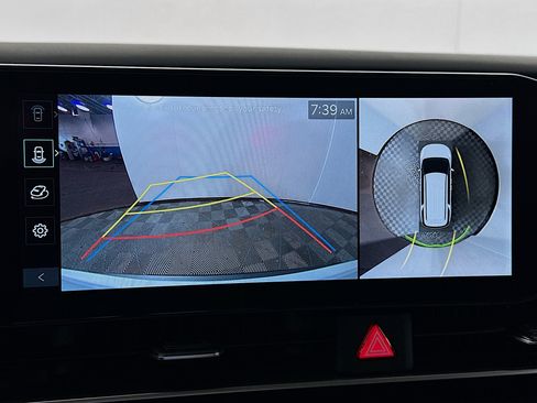 New 2026 Kia Carnival SX w/ SX Dark Edition Package image 14