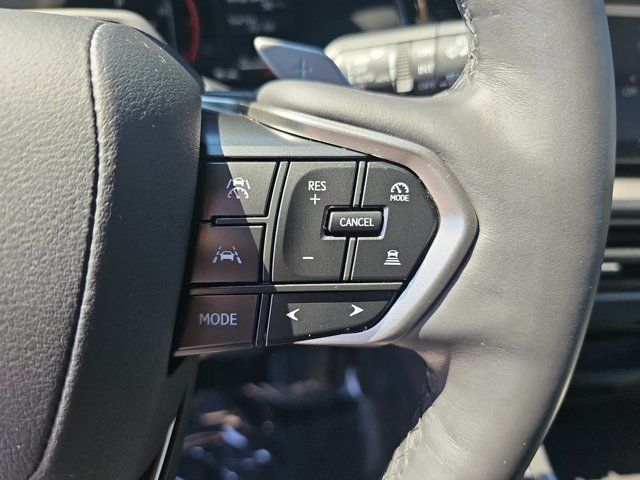 Used 2024 Lexus TX 350 AWD w/ Captains Chair Package image 22