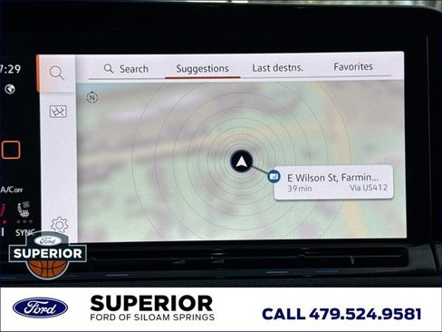 Used 2024 Volkswagen GTI Autobahn image 10