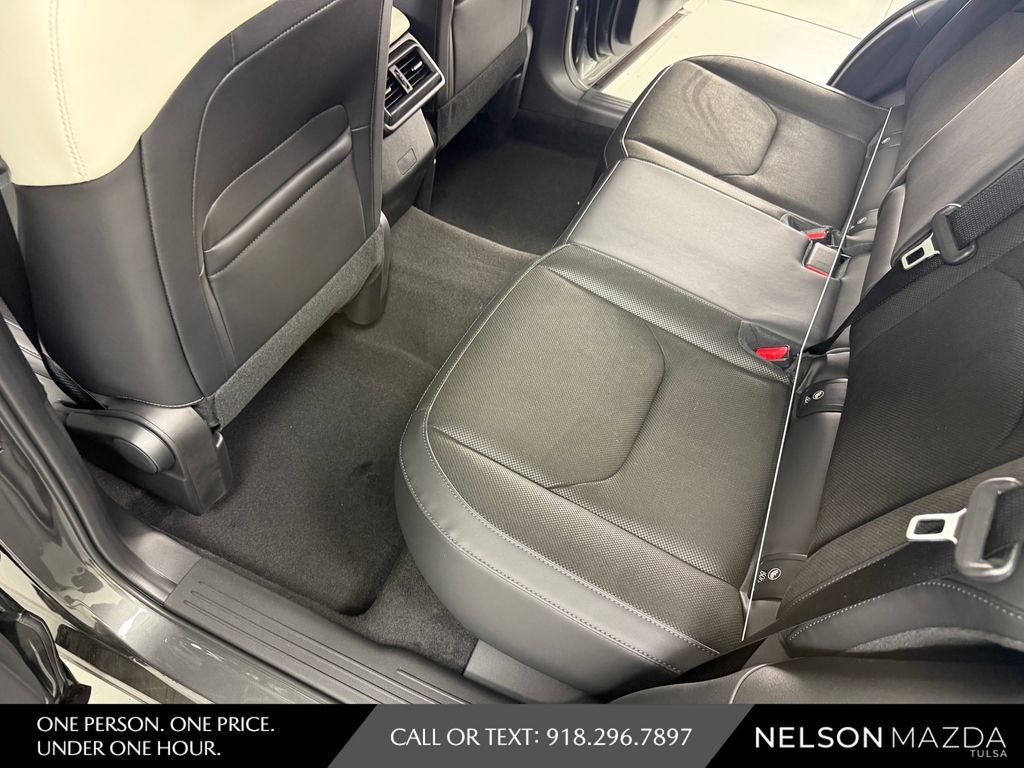 New 2026 MAZDA CX-5 Select AWD/4WD image 35