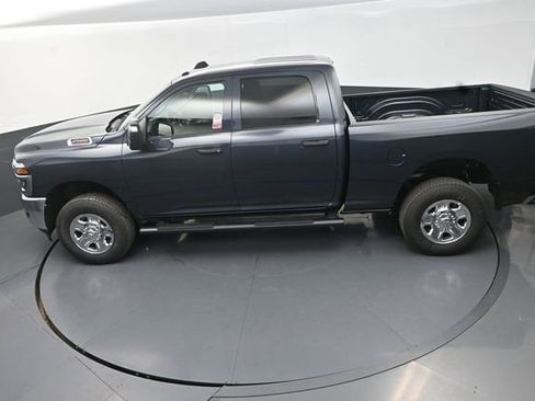 New 2026 RAM 2500 Tradesman AWD/4WD image 14