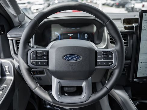 New 2025 Ford F150 Lightning Flash image 36