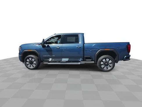New 2025 GMC Sierra 2500 Denali w/ Technology Package image 5