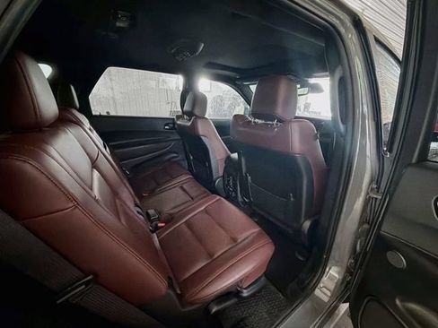 Used 2024 Dodge Durango R/T AWD/4WD image 11