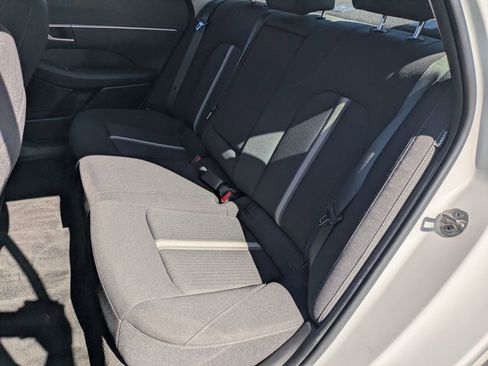 Used 2025 Hyundai Sonata SEL image 27