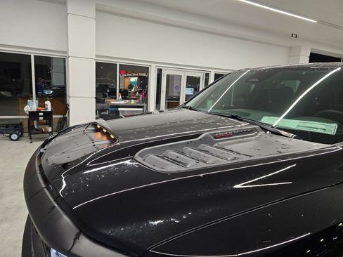 New 2026 RAM 1500 RHO AWD/4WD image 10