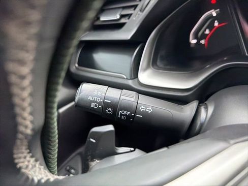 Used 2021 Honda Civic Sport Touring image 35