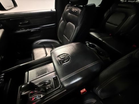 Used 2023 RAM 1500 Rebel w/ Rebel Level 2 Equipment Group image 86