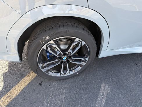 New 2026 BMW X2 xDrive28i w/ M Sport Package image 8