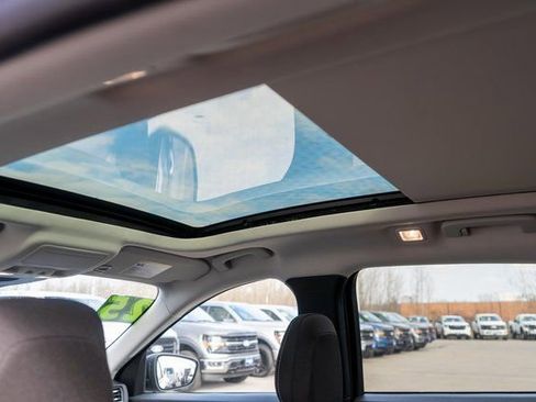 New 2025 Ford Escape Active w/ Active Premium Tech Pack AWD/4WD image 10