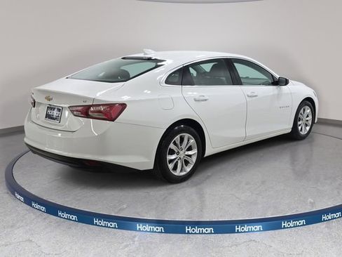 Used 2021 Chevrolet Malibu LT image 6