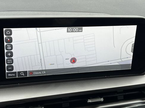 Certified 2025 Kia Telluride LX image 23