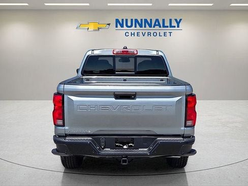 New 2026 Chevrolet Colorado Z71 AWD/4WD image 4
