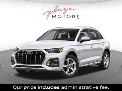 Used 2023 Audi Q5 2.0T Premium Plus w/ Premium Plus Package