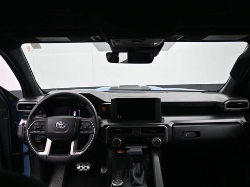 Certified 2025 Toyota 4Runner TRD Sport image 26