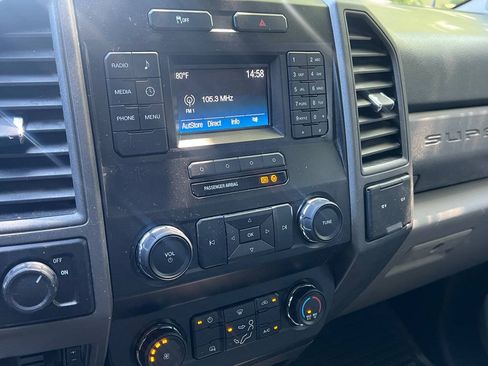 Used 2019 Ford F250 XL w/ XL Value Package RWD image 22