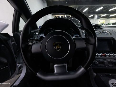 Used 2009 Lamborghini Gallardo LP 560-4 image 19