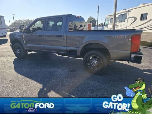 Used 2023 Ford F250 XLT image 7