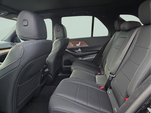 New 2026 Mercedes-Benz GLE 350 4MATIC image 11