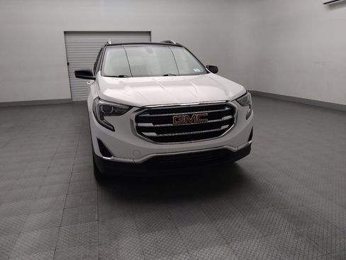 Used 2019 GMC Terrain SLT w/ Preferred Package AWD/4WD image 14