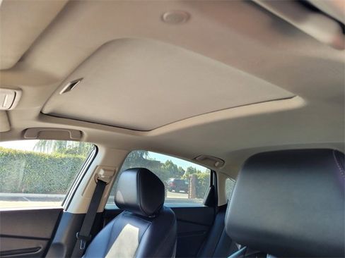 Certified 2023 Honda Accord Touring image 8