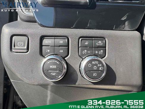 Used 2023 GMC Sierra 1500 SLT image 15