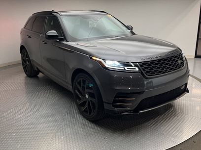 Used 2019 Land Rover Range Rover Velar R-Dynamic SE