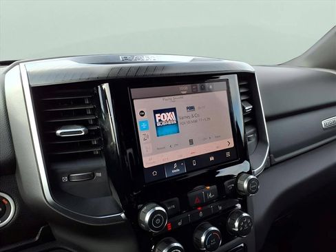 New 2025 RAM 1500 Big Horn AWD/4WD image 5