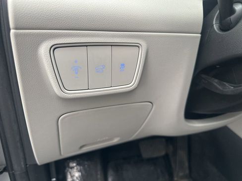 Used 2023 Hyundai Tucson SEL AWD/4WD image 30