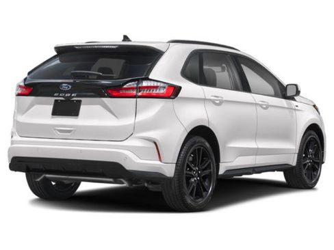 Used 2024 Ford Edge ST-Line AWD/4WD image 7