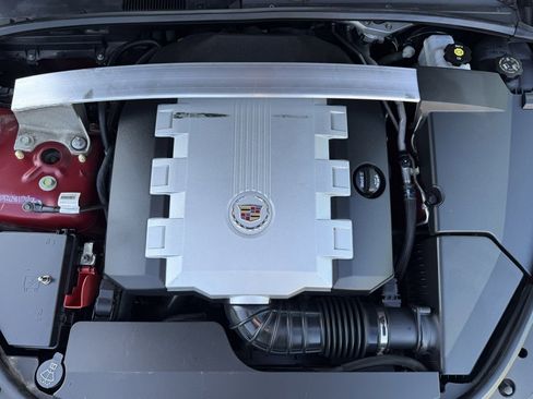 Used 2009 Cadillac CTS 3.6 AWD image 23