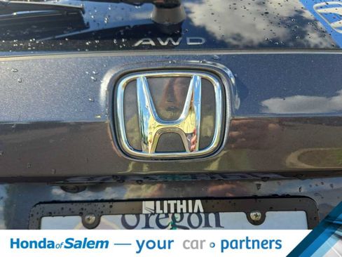 Used 2024 Honda CR-V Sport Touring image 8