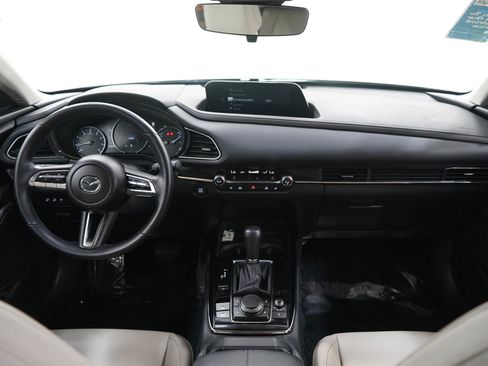 Used 2022 MAZDA CX-30 AWD 2.5 S w/ Preferred Package image 13