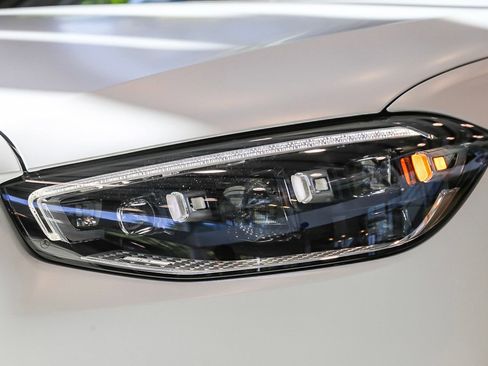 Used 2024 Mercedes-Benz S 63 AMG S image 8