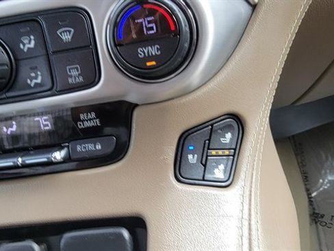 Used 2017 GMC Yukon SLT w/ Open Road Package image 37