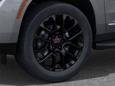 New 2026 GMC Yukon Elevation image 9