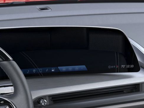 New 2026 Cadillac Vistiq Sport image 20