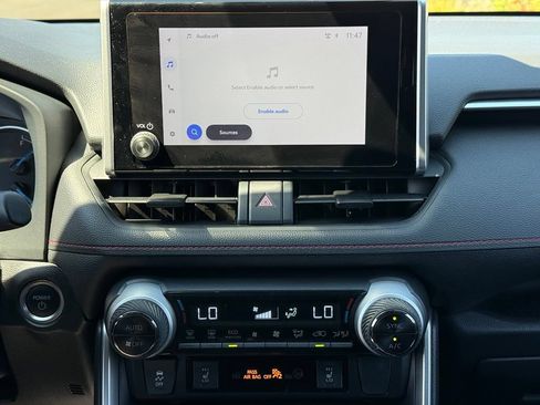 Certified 2024 Toyota RAV4 SE w/ Weather & Moonroof Package AWD/4WD image 26