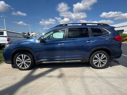Used 2021 Subaru Ascent Touring AWD/4WD image 5