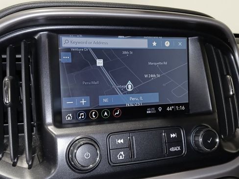 Used 2019 GMC Canyon All Terrain w/ Trailering Package image 24