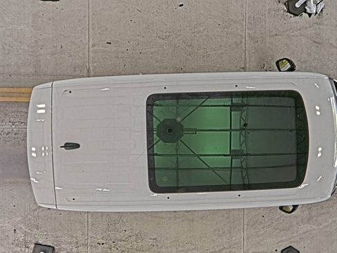 Used 2025 Volkswagen ID. Buzz Pro S Plus AWD/4WD image 6
