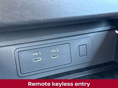 New 2025 Nissan Murano SL image 12