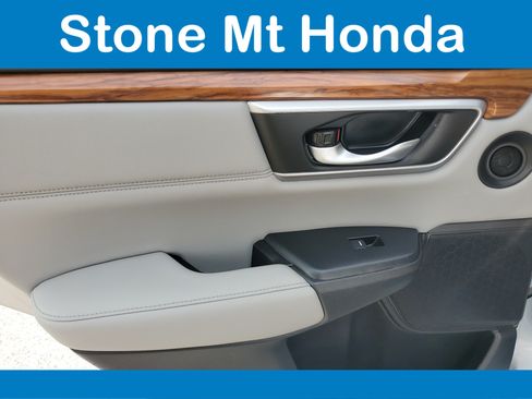 Used 2020 Honda CR-V EX-L image 12