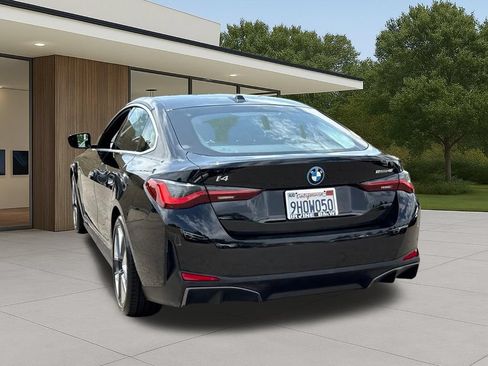 Certified 2023 BMW i4 eDrive40 RWD image 11