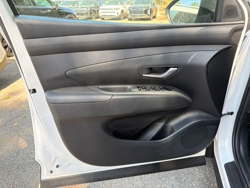 New 2026 Hyundai Tucson XRT FWD image 10